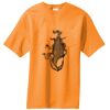 Core Blend Pocket Tee Thumbnail