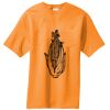 Core Blend Pocket Tee Thumbnail