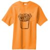 Core Blend Pocket Tee Thumbnail