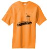 Core Blend Pocket Tee Thumbnail