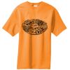 Core Blend Pocket Tee Thumbnail