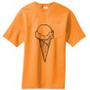 Core Blend Pocket Tee Thumbnail