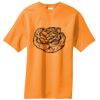 Core Blend Pocket Tee Thumbnail