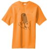 Core Blend Pocket Tee Thumbnail