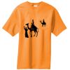 Core Blend Pocket Tee Thumbnail
