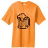 Core Blend Pocket Tee Thumbnail