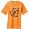 Core Blend Pocket Tee Thumbnail