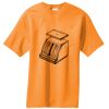 Core Blend Pocket Tee Thumbnail