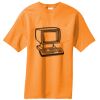 Core Blend Pocket Tee Thumbnail