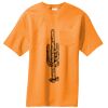Core Blend Pocket Tee Thumbnail