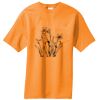 Core Blend Pocket Tee Thumbnail