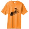 Core Blend Pocket Tee Thumbnail
