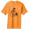 Core Blend Pocket Tee Thumbnail
