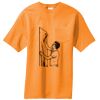 Core Blend Pocket Tee Thumbnail