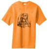 Core Blend Pocket Tee Thumbnail