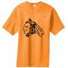 Core Blend Pocket Tee Thumbnail