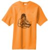 Core Blend Pocket Tee Thumbnail