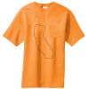 Core Blend Pocket Tee Thumbnail