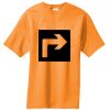 Core Blend Pocket Tee Thumbnail