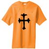 Core Blend Pocket Tee Thumbnail