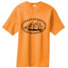 Core Blend Pocket Tee Thumbnail