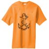 Core Blend Pocket Tee Thumbnail