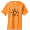 Core Blend Pocket Tee Thumbnail