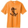 Core Blend Pocket Tee Thumbnail