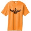 Core Blend Pocket Tee Thumbnail
