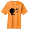 Core Blend Pocket Tee Thumbnail