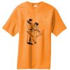Core Blend Pocket Tee Thumbnail