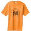 Core Blend Pocket Tee Thumbnail