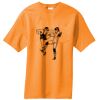 Core Blend Pocket Tee Thumbnail