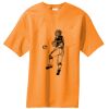 Core Blend Pocket Tee Thumbnail
