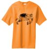 Core Blend Pocket Tee Thumbnail