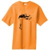 Core Blend Pocket Tee Thumbnail