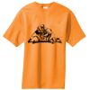 Core Blend Pocket Tee Thumbnail