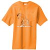 Core Blend Pocket Tee Thumbnail