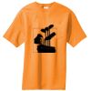 Core Blend Pocket Tee Thumbnail