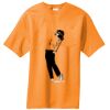Core Blend Pocket Tee Thumbnail