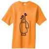 Core Blend Pocket Tee Thumbnail
