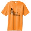 Core Blend Pocket Tee Thumbnail
