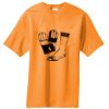Core Blend Pocket Tee Thumbnail