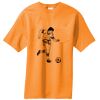 Core Blend Pocket Tee Thumbnail