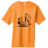 Core Blend Pocket Tee Thumbnail