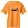 Core Blend Pocket Tee Thumbnail