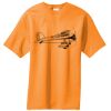 Core Blend Pocket Tee Thumbnail