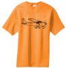 Core Blend Pocket Tee Thumbnail