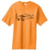 Core Blend Pocket Tee Thumbnail