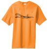Core Blend Pocket Tee Thumbnail